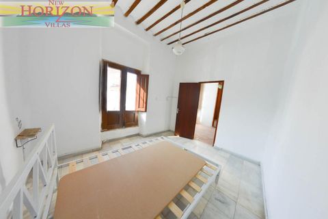 Byhus i Cantoria, Almeria, Cantoria - € 99.000 | Ref: 71137 - foto 40