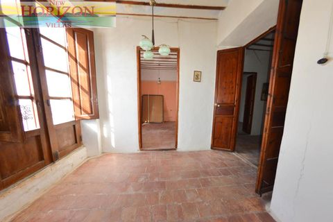 Byhus i Cantoria, Almeria, Cantoria - € 99.000 | Ref: 71137 - foto 41