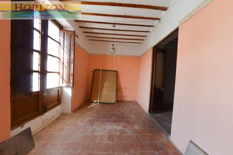 Byhus i Cantoria, Almeria, Cantoria - € 99.000 | Ref: 71137 - foto 42