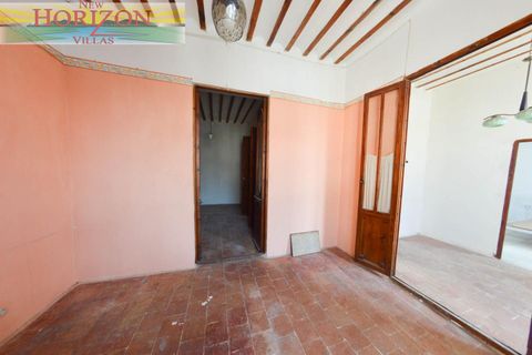 Byhus i Cantoria, Almeria, Cantoria - € 99.000 | Ref: 71137 - foto 43