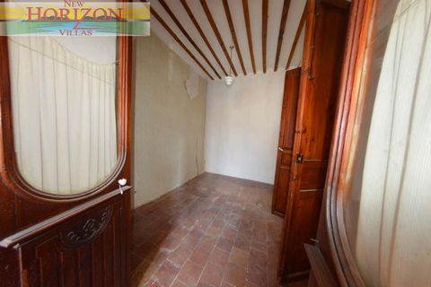 Byhus i Cantoria, Almeria, Cantoria - € 99.000 | Ref: 71137 - foto 44