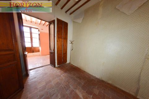 Byhus i Cantoria, Almeria, Cantoria - € 99.000 | Ref: 71137 - foto 45