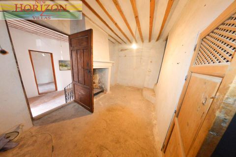 Byhus i Cantoria, Almeria, Cantoria - € 99.000 | Ref: 71137 - foto 47
