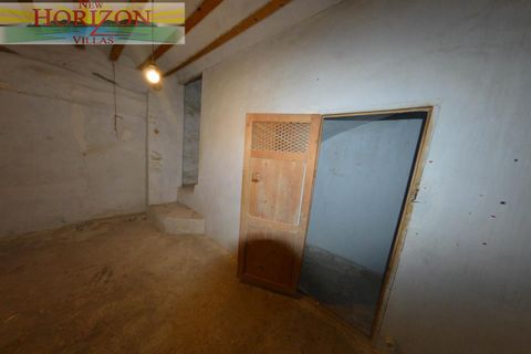 Byhus i Cantoria, Almeria, Cantoria - € 99.000 | Ref: 71137 - foto 48