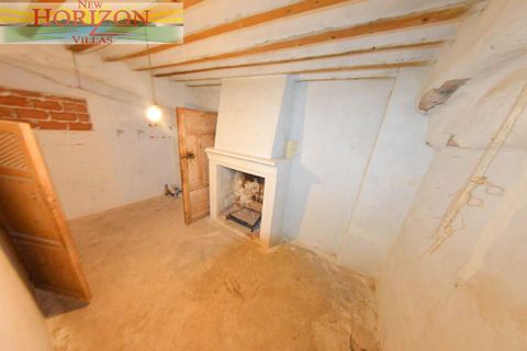 Byhus i Cantoria, Almeria, Cantoria - € 99.000 | Ref: 71137 - foto 49