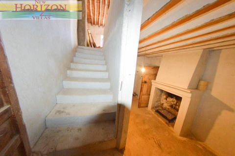 Byhus i Cantoria, Almeria, Cantoria - € 99.000 | Ref: 71137 - foto 50