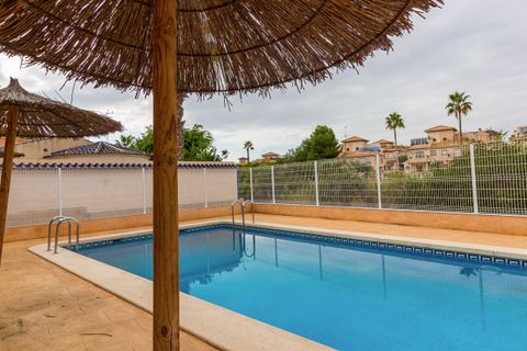 Byhus i Playa Flamenca, Alicante, Playa Flamenca - € 195.000 | Ref: 13745 - foto 28