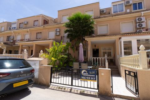 Byhus i Playa Flamenca, Alicante, Playa Flamenca - € 195.000 | Ref: 13745 - foto 1