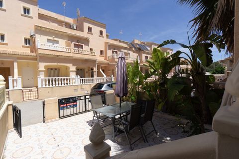 Byhus i Playa Flamenca, Alicante, Playa Flamenca - € 195.000 | Ref: 13745 - foto 2