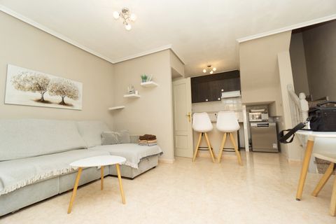 Byhus i Playa Flamenca, Alicante, Playa Flamenca - € 195.000 | Ref: 13745 - foto 6