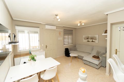 Byhus i Playa Flamenca, Alicante, Playa Flamenca - € 195.000 | Ref: 13745 - foto 7