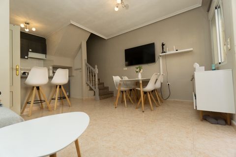 Byhus i Playa Flamenca, Alicante, Playa Flamenca - € 195.000 | Ref: 13745 - foto 8