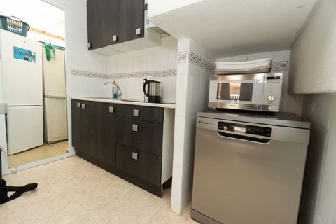 Byhus i Playa Flamenca, Alicante, Playa Flamenca - € 195.000 | Ref: 13745 - foto 11