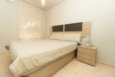 Byhus i Playa Flamenca, Alicante, Playa Flamenca - € 195.000 | Ref: 13745 - foto 14