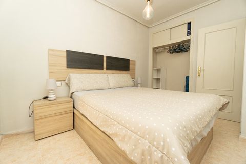 Byhus i Playa Flamenca, Alicante, Playa Flamenca - € 195.000 | Ref: 13745 - foto 15