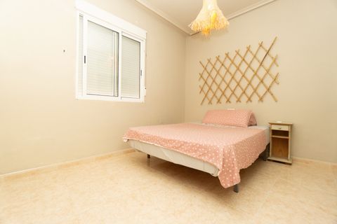 Byhus i Playa Flamenca, Alicante, Playa Flamenca - € 195.000 | Ref: 13745 - foto 18