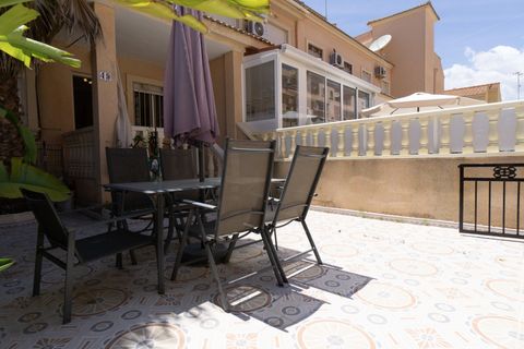 Byhus i Playa Flamenca, Alicante, Playa Flamenca - € 195.000 | Ref: 13745 - foto 25