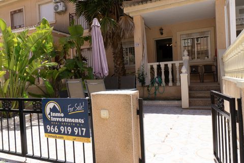 Byhus i Playa Flamenca, Alicante, Playa Flamenca - € 195.000 | Ref: 13745 - foto 26