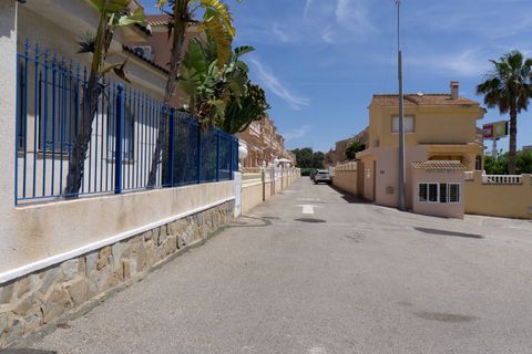 Byhus i Playa Flamenca, Alicante, Playa Flamenca - € 195.000 | Ref: 13745 - foto 27