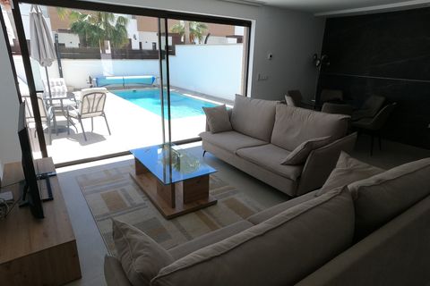 Villa i Algorfa, Alicante, Algorfa - € 425.000 | Ref: 13782 - foto 6