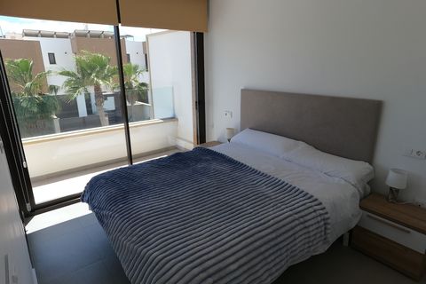 Villa i Algorfa, Alicante, Algorfa - € 425.000 | Ref: 13782 - foto 16