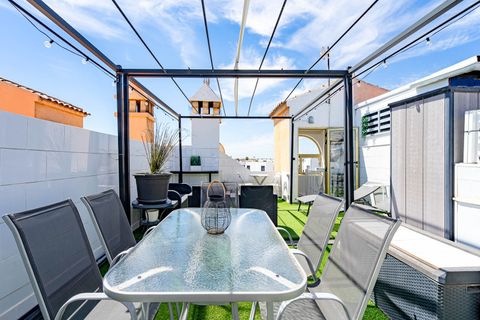 Penthouse i Punta Prima, Alicante, Punta Prima - € 135.000 | Ref: 13784 - foto 24