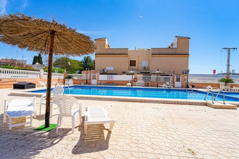 Penthouse i Punta Prima, Alicante, Punta Prima - € 135.000 | Ref: 13784 - foto 30