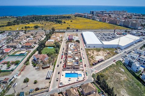 Penthouse i Punta Prima, Alicante, Punta Prima - € 135.000 | Ref: 13784 - foto 33