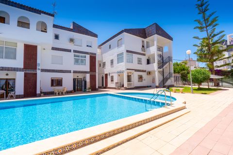 Apartament a Punta Prima, Alicante, Punta Prima - € 165.000 | Ref: 13781 - foto 3