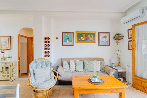 Apartament a Punta Prima, Alicante, Punta Prima - € 165.000 | Ref: 13781 - foto 7