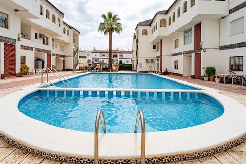 Apartament a Punta Prima, Alicante, Punta Prima - € 165.000 | Ref: 13781 - foto 4