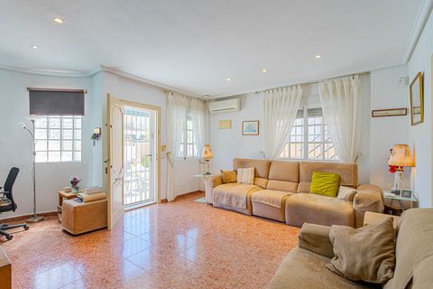 Villa i Punta Prima, Alicante, Punta Prima - € 235.000 | Ref: 13790 - foto 6
