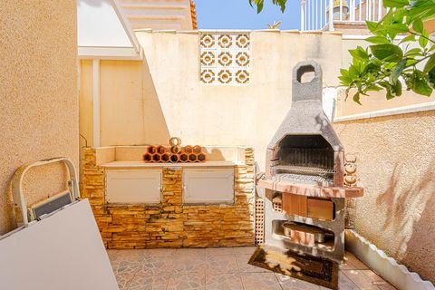 Villa i Punta Prima, Alicante, Punta Prima - € 235.000 | Ref: 13790 - foto 7