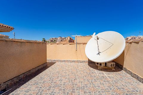 Villa i Punta Prima, Alicante, Punta Prima - € 235.000 | Ref: 13790 - foto 36