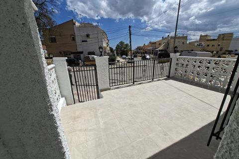 Stadthaus in La Marina, Alicante, La Marina - € 129.000 | Ref: 13792 - Foto 3
