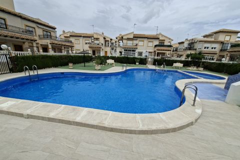 Stadthaus in Punta Prima, Alicante, Punta Prima - € 179.000 | Ref: 13793 - Foto 26