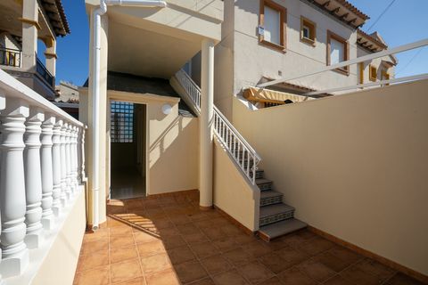 Stadthaus in Punta Prima, Alicante, Punta Prima - € 179.000 | Ref: 13793 - Foto 4