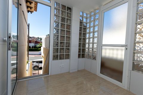 Stadthaus in Punta Prima, Alicante, Punta Prima - € 179.000 | Ref: 13793 - Foto 19