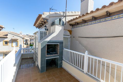 Stadthaus in Punta Prima, Alicante, Punta Prima - € 179.000 | Ref: 13793 - Foto 21