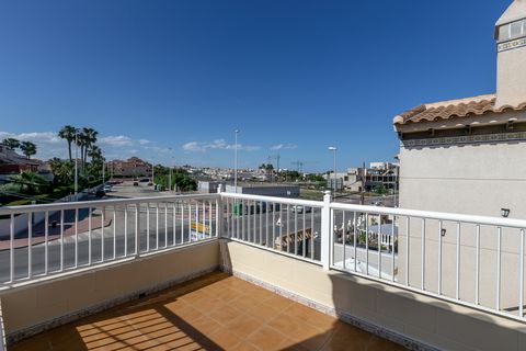 Stadthaus in Punta Prima, Alicante, Punta Prima - € 179.000 | Ref: 13793 - Foto 23