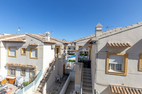 Stadthaus in Punta Prima, Alicante, Punta Prima - € 179.000 | Ref: 13793 - Foto 24