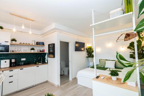 Studio i Mogan, Gran Canaria, Mogan - € 195 000 | Ref: S0274/5259 - foto 1