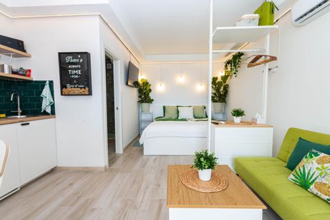 Studio i Mogan, Gran Canaria, Mogan - € 195 000 | Ref: S0274/5259 - foto 8