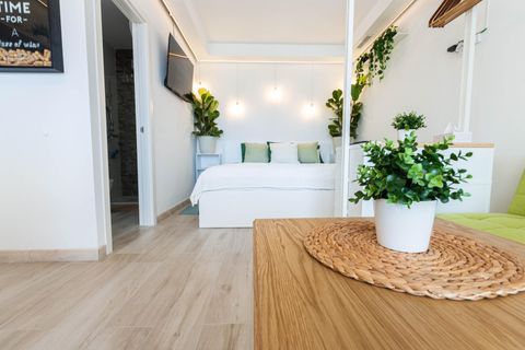 Studio i Mogan, Gran Canaria, Mogan - € 195 000 | Ref: S0274/5259 - foto 12