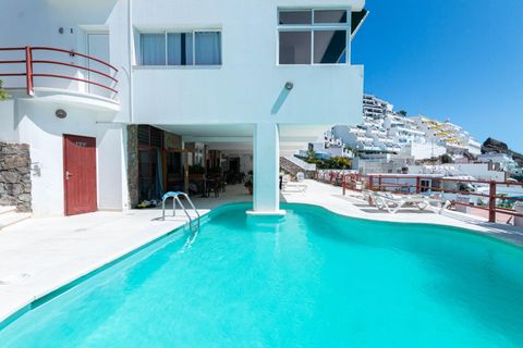 Studio i Mogan, Gran Canaria, Mogan - € 195 000 | Ref: S0274/5259 - foto 28