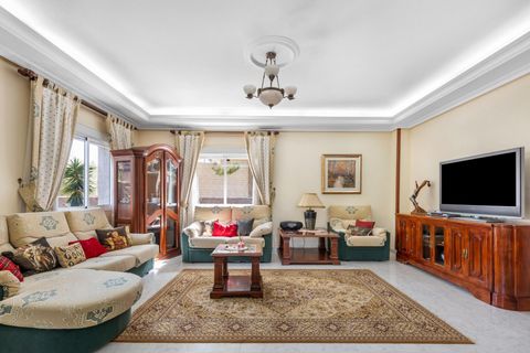 Villa i Rojales, Alicante, Rojales - € 599.000 | Ref: MLSC8787490/13477 - foto 6