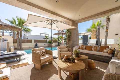 Villa a Benijofar, Alicante, Benijofar - € 699.000 | Ref: MLSC4109166/13477 - foto 2