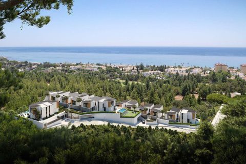 Villa a Mijas, Malaga, Mijas - € 1.100.000 | Ref: 473374__COMPLEX__566/13477 - foto 5