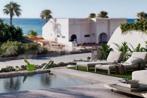 Rækkehus i Mojacar, Almeria, Mojacar - € 630.000 | Ref: 473465__COMPLEX__456/13477 - foto 3