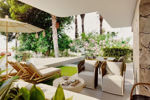 Rækkehus i Mojacar, Almeria, Mojacar - € 630.000 | Ref: 473465__COMPLEX__456/13477 - foto 4